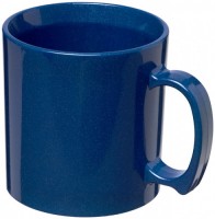 21001413f Kubek Standard wykonany z tworzywa sztucznego o pojemności 300 ml
