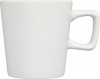 10072601f Kubek ceramiczny biały 280ml