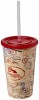 21002702f Kubek Brite-Americano® z podwójną ścianką o pojemności 350 ml