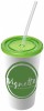 21002703f Kubek Brite-Americano® z podwójną ścianką o pojemności 350 ml