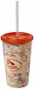 21002705f Kubek Brite-Americano® z podwójną ścianką 350 ml