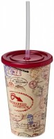 21002706f Kubek Brite-Americano® z podwójną ścianką o pojemności 350 ml