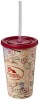 21002706f Kubek Brite-Americano® z podwójną ścianką o pojemności 350 ml