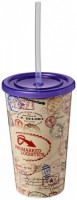 21002707f Kubek Brite-Americano® z podwójną ścianką o pojemności 350 ml