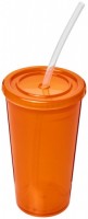21003105f Kubek Stadium z podwójną ścianką o pojemności 350 ml