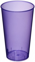21003714f Kubek Arena o pojemności 375 ml wykonany z tworzywa sztucznego 21003714f Kubek Arena o pojemności 375 ml wykonany z tworzywa sztucznego