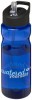 21004904f Bidon H2O Base® o pojemności 650 ml z wieczkiem z słomką