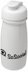 21005401f Bidon H2O Pulse® o pojemności 600 ml z wieczkiem zaciskowym
