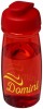 21005412f Bidon H2O Pulse® o pojemności 600 ml z wieczkiem zaciskowym