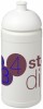 21006901f Bidon Baseline® Plus o pojemności 500 ml z wypukłym wieczkiem