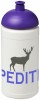 21006909f Bidon Baseline® Plus o pojemności 500 ml z wypukłym wieczkiem