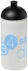 21006915f Bidon Baseline® Plus o pojemności 500 ml z wypukłym wieczkiem