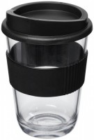 21009000f Kubek z serii Americano® Cortado o pojemności 300 ml z uchwytem