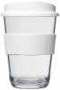 21009001f Kubek z serii Americano® Cortado o pojemności 300 ml z uchwytem