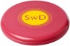 21012705f Duże frisbee Cruz wykonane z tworzywa sztucznego