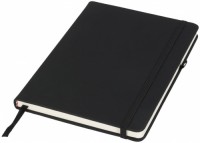 21020800f Średni notes noir