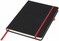21020802f Średni notes noir