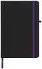 21020803f Średni notes noir