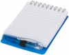 21022500f Notes Kent z karteczkami memo