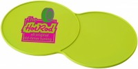 21050805f Podkładka podwójna wykonana z tworzywa sztucznego
