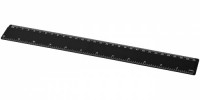 21053501f Linijka Renzo o długości 30 cm wykonana z tworzywa sztucznego