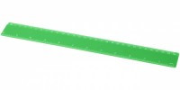 21053503f Linijka Renzo o długości 30 cm wykonana z tworzywa sztucznego