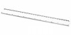 21053505f Linijka Renzo o długości 30 cm wykonana z tworzywa sztucznego
