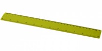 21053508f Linijka Renzo o długości 30 cm wykonana z tworzywa sztucznego