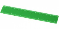 21053603f Linijka Renzo o długości 15 cm wykonana z tworzywa sztucznego