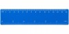 21054000f Linijka Rothko PP o długości 15 cm