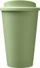 21042662f Kubek termiczny Americano®­­ Renew 350 ml zieleń butelkowa