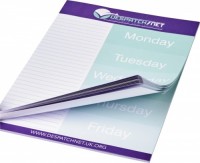 21202004f Notatnik Desk-Mate® A4 100kartek