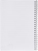 21251003f Notes Desk-Mate® A5 na spirali 80 kartek