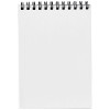21252012f Notatnik Desk-Mate® w formacie A6 ze spiralą 50
