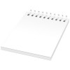 21253002f Notatnik Desk-Mate® w formacie A7 ze spiralą 50