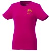 38025212f Damski organiczny t-shirt Balfour M Female
