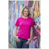 38025213f Damski organiczny t-shirt Balfour L Female