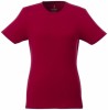 38025253f Damski organiczny t-shirt Balfour L Female