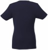 38025492f Damski organiczny t-shirt Balfour M Female