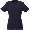 38025493f Damski organiczny t-shirt Balfour L Female