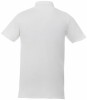 38104014f Męskie polo Atkinson z krótkim rękawem button-down XL Male