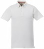 38104014f Męskie polo Atkinson z krótkim rękawem button-down XL Male