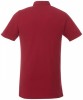 38104254f Męskie polo Atkinson z krótkim rękawem button-down XL Male