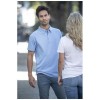 38104404f Męskie polo Atkinson z krótkim rękawem button-down XL Male