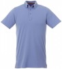 38104404f Męskie polo Atkinson z krótkim rękawem button-down XL Male