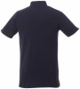 38104494f Męskie polo Atkinson z krótkim rękawem button-down XL Male