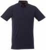 38104495f Męskie polo Atkinson z krótkim rękawem button-down XXL Male