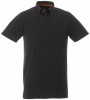 38104995f Męskie polo Atkinson z krótkim rękawem button-down XXL Male