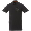 38104995f Męskie polo Atkinson z krótkim rękawem button-down XXL Male