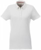 38105011f Damskie polo Atkinson z krótkim rękawem button-down S Female